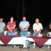 Arrancan juegos de liga de futbol en Pueblo Mayo