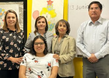 Anuncia Presidenta de DIF “Plan 33” para preparatoria
