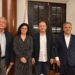 Sonora es primer lugar en mediación laboral y modelo a nivel nacional: Alfonso Durazo