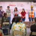 Inician Gobierno de Sonora y CFE construcción de obra de electrificación en la comunidad de Desemboque de los Seris