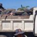 Sacan navojoenses de sus patios otra 11 tonaladas de cacharros