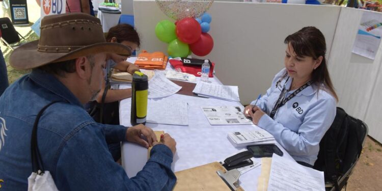 Lista la tercera edición de la Feria Hermosillo CRECE con Empleo