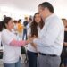 Agradece Toño Astiazarán llegada de Dr. Vagón con servicios gratuitos de salud