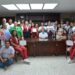 Reconoce Ayuntamiento a Softbolistas campeones nacionales