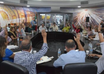 Autoriza cabildo gestión para dos patrullas