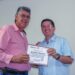 Navojoa adelanta en batalla contra dengue: Jorge Elías
