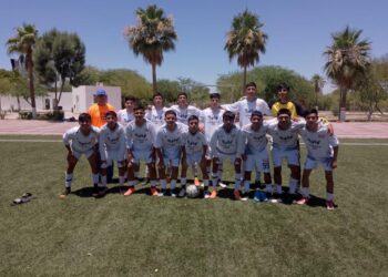 Participará Cobach Sonora en Juegos Deportivos Nacionales de la Educación Media Superior