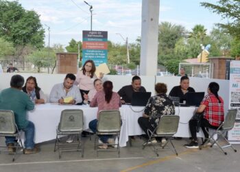Llegará el Miércoles Ciudadano al área rural oriente de Hermosillo