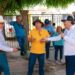Se reúne Alcalde con vecinos de la colonia Villa California