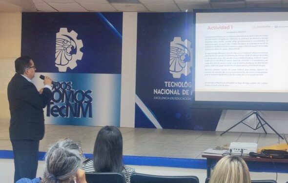 La Feria Estatal «Transformando MiPymes» en Agua Prieta