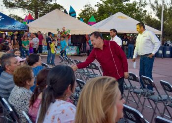 Celebramos el día mundial del medio ambiente segunda edición de la Expo  Medio-Ambiente