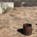 Rehabilitación del pozo en el Fco. Sarabia iniciará en los próximos días