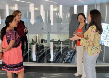 Presenta Gobierno de Sonora políticas públicas de seguridad a estados de las zonas noroeste-noreste