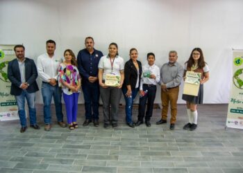 Exponen propuestas del medio ambiente