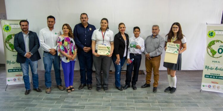 Exponen propuestas del medio ambiente