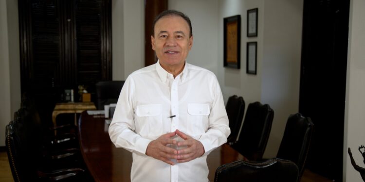 Registra Sonora incremento constante en generación de empleos en 2023: Alfonso Durazo