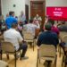 Mantiene Ayuntamiento de Guaymas actividades de salud a favor de la comunidad
