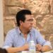 Avala Regidor actualización del Atlas de Riesgos de Nogales