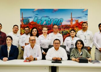 Participará Universidad Tecnológica de San Luis en diplomado internacional sobre Logística de Suministro.