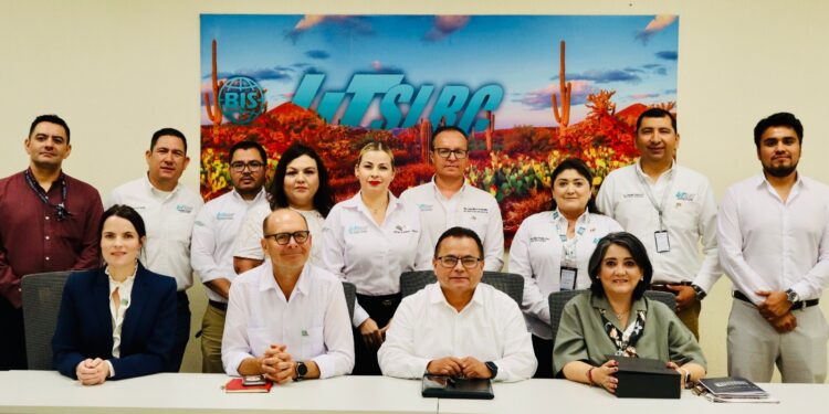 Participará Universidad Tecnológica de San Luis en diplomado internacional sobre Logística de Suministro.