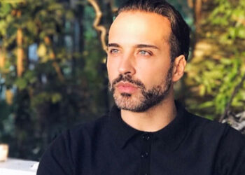 Apio Quijano revela que su papá padece esquizofrenia y está en un hospital psiquiátrico