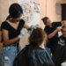 Arranca el programa “pintando tus canas” para adultas y adultos mayores 