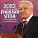 AMLO advierte sobre ‘infiltrados’ en festejo del 1 de julio; insiste en que no haya apoyo a ‘corcholatas’