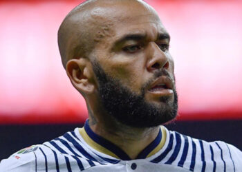 Dani Alves habló desde la cárcel: ‘la perdono’, ‘tengo mi conciencia tranquila’