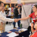 Aprovechan hermosillenses Tercera Feria Hermosillo CRECE con Empleo