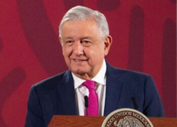 López Obrador enviará nueva iniciativa para que Guardia Nacional dependa de Sedena