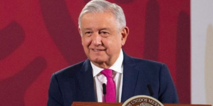 López Obrador enviará nueva iniciativa para que Guardia Nacional dependa de Sedena