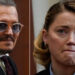 Amber Heard paga un millón de dólares a Johnny Depp por difamación