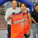 Premia Toño Astiazarán a deportistas de la Liga Municipal de Basquetbol de Desarrollo Infantil y Juvenil de Hermosillo