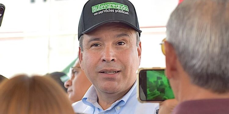 Destaca Toño Astiazarán que Hermosillo es el tercer municipio en México con más generación de empleos