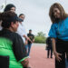 Atleta del deporte adaptado de DIF Cajeme es seleccionada para el campeonato mundial de para atletismo París 2023