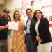 Certifican a emprendedores en “Transformando Mipymes”