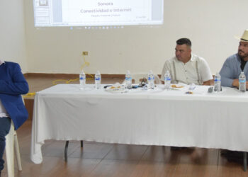 Reforzarán conexión gratuita a internet en edificios de zona rural