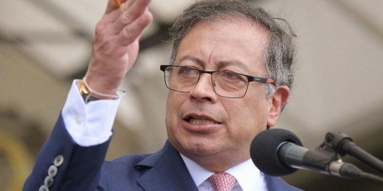 Acuerdan gobierno de Colombia y ELN cese del fuego bilateral