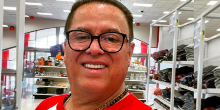 Mario Bezares quiere hacer serie para contar su versión sobre muerte de Paco Stanley