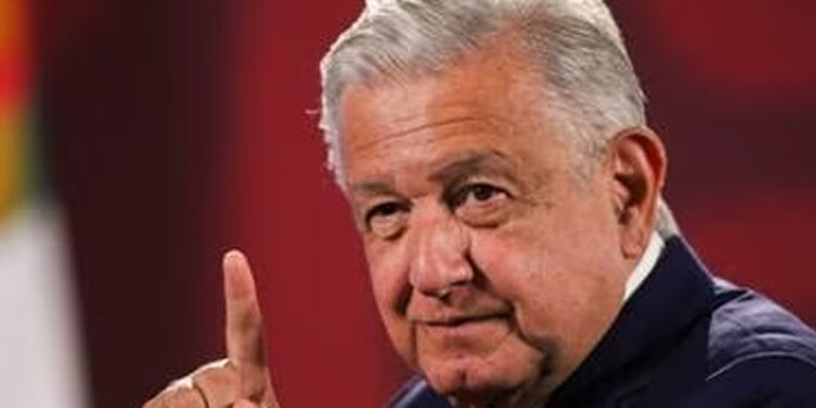 López Obrador llama a evitar porras a favor de ‘corcholatas’ en festejo del 1 de julio