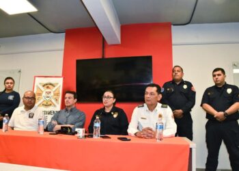 Iniciará el campamento de verano “El mejor bombero eres tú”