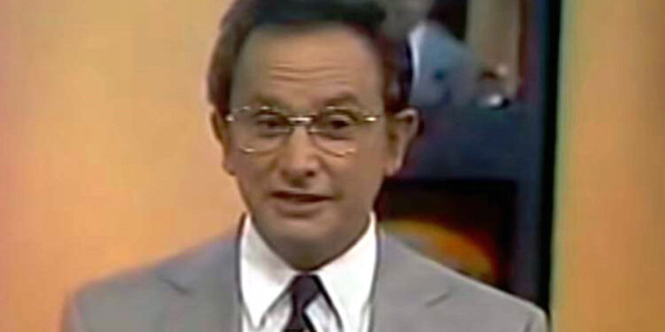 Fallece Nino Canún, destacado periodista mexicano