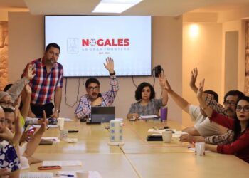 Autoriza Cabildo al Alcalde para signar convenio para seguridad
