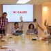 Autoriza Cabildo al Alcalde para signar convenio para seguridad