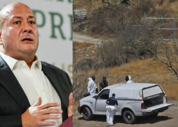 EU involucrado en el caso de jóvenes desaparecidos de ‘call center’ en Zapopan: Alfaro