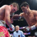 Acusan a ‘Canelo’ Álvarez de huir a una revancha contra Bivol