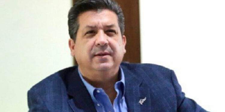 Juez ampara a García Cabeza de Vaca para evitar congelamiento de sus cuentas