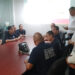 Capacitan a cadetes de la academia de policía municipal en el C5i