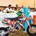 Invitan a disfrutar Campeonato Estatal de Motocross temporada 2023