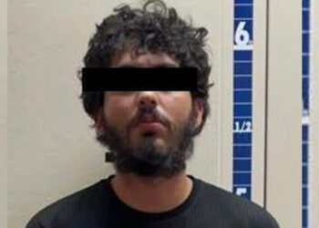 Colaboran Fiscalía de Sonora y Consulado General de Estados Unidos de América en detención de Nathan Karim N. en Tucson, Arizona